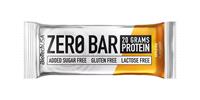 Fehérjeszelet, gluténmentes, 50g, BIOTECH USA 
